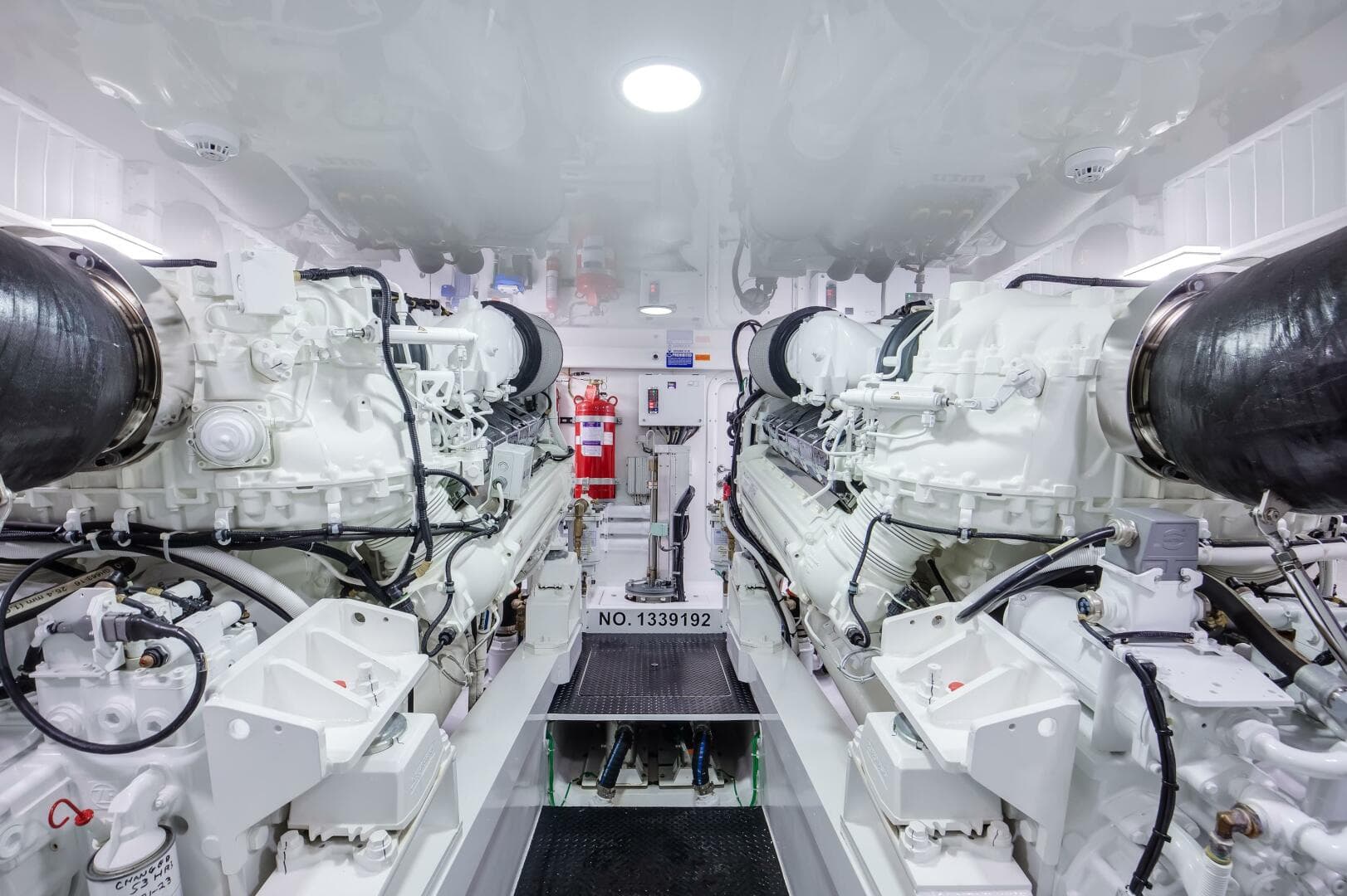 2024 Viking 68 Convertible