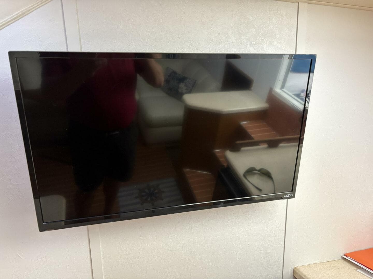 2001 Ocean Yachts 40 Express Bridge