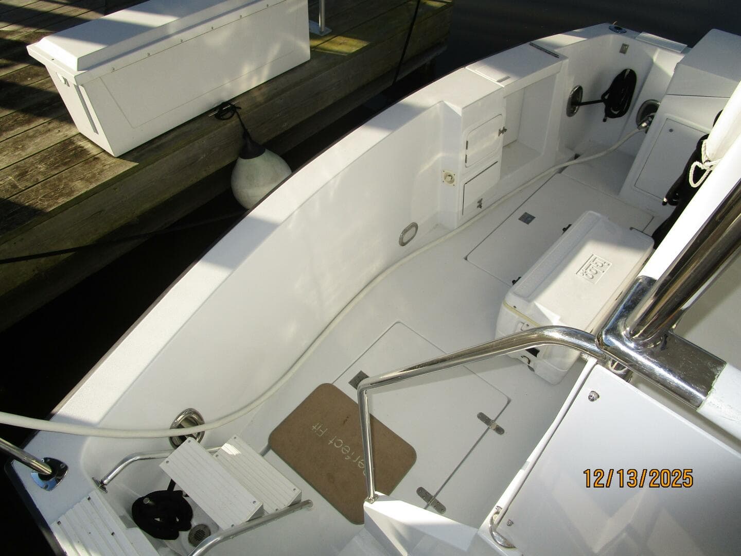 60' Jefferson cockpit1