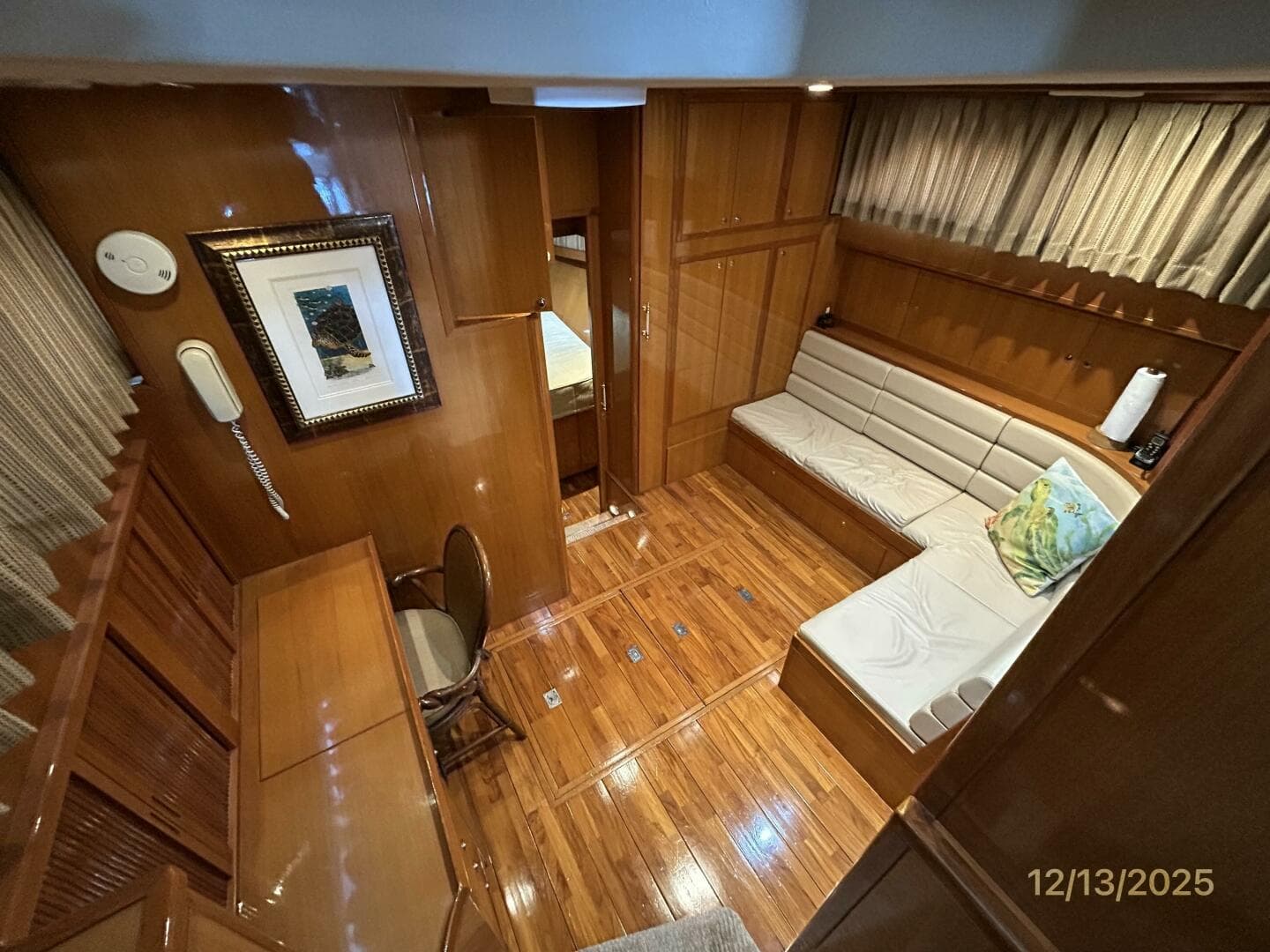 60' Jefferson office1