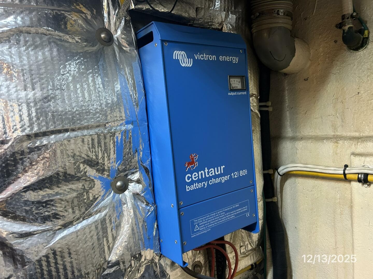 60' Jefferson battery charger1