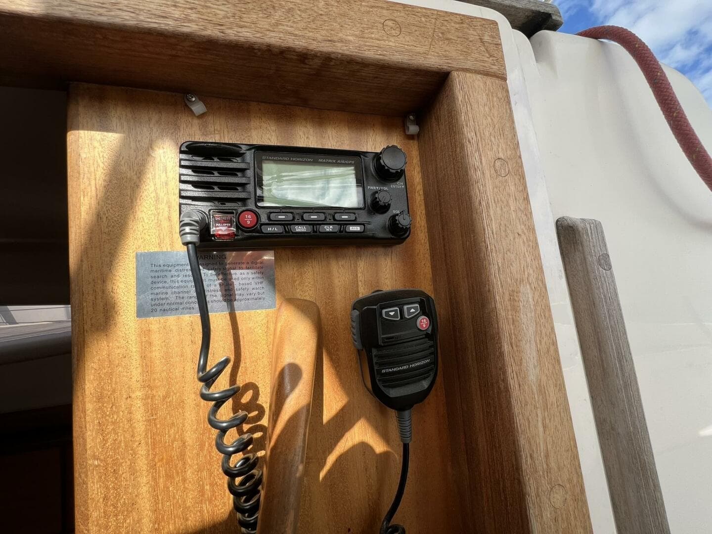 2007 Delphia 33 Sloop