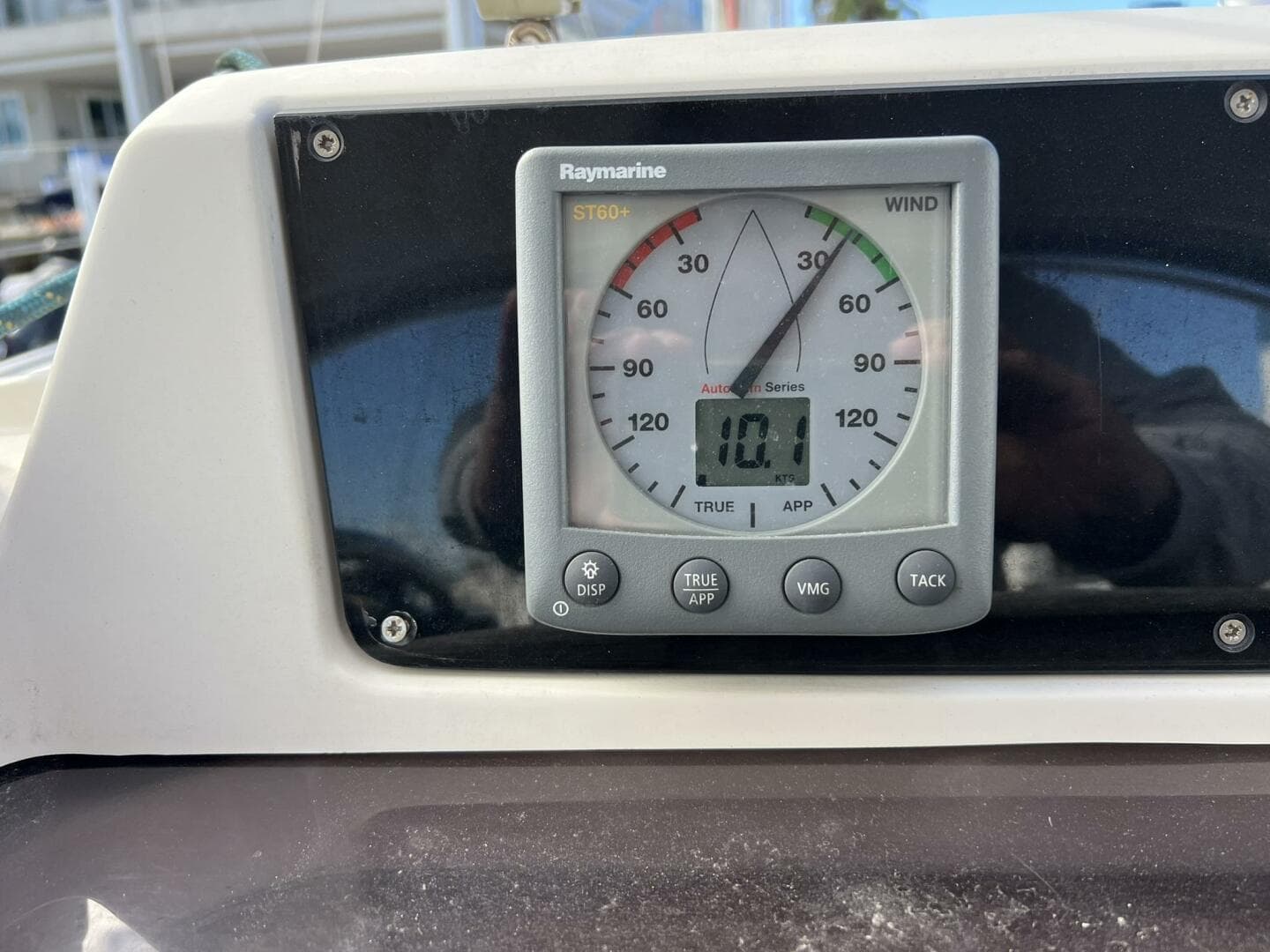 2007 Delphia 33 Sloop