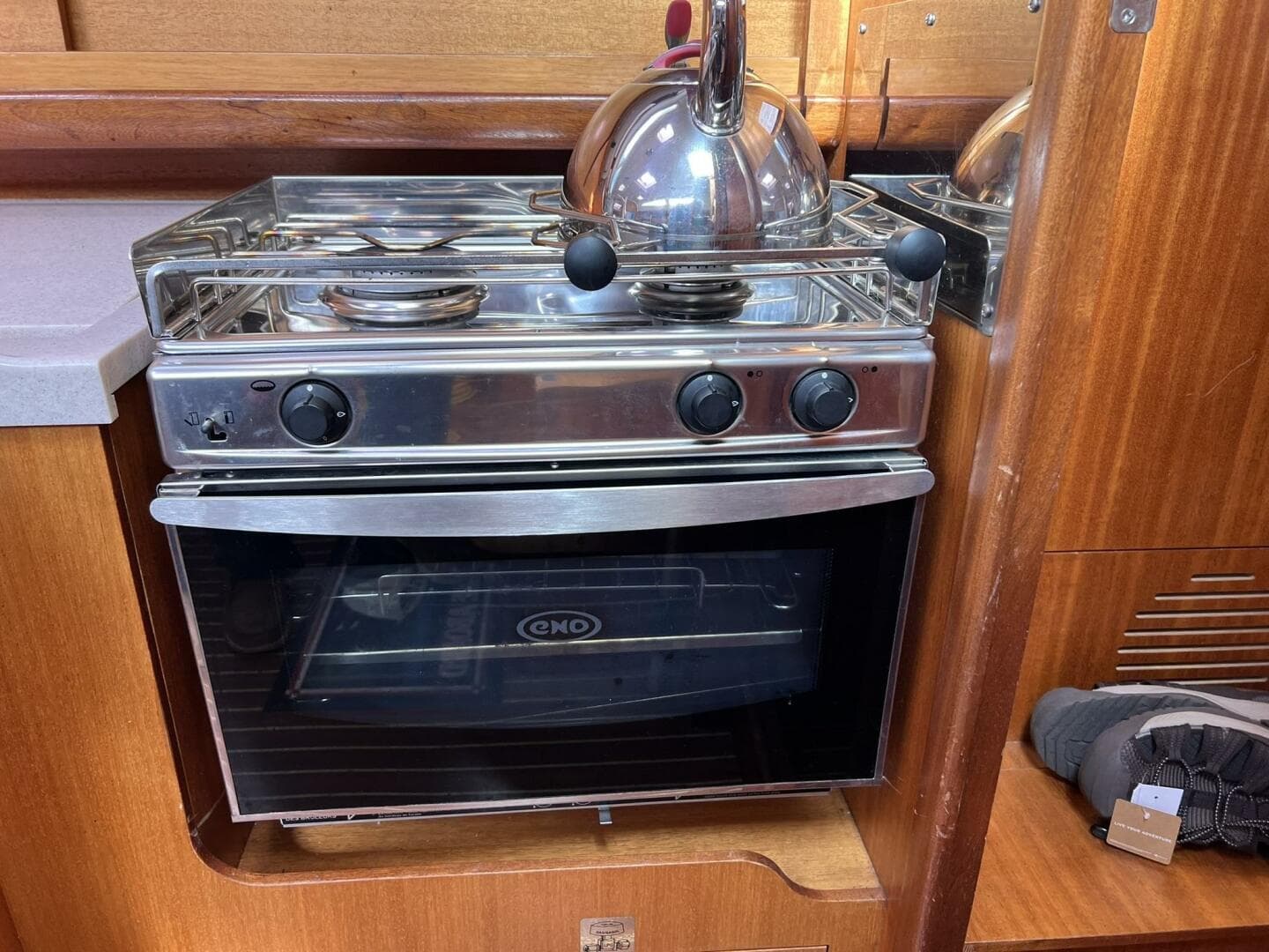 2007 Delphia 33 Sloop