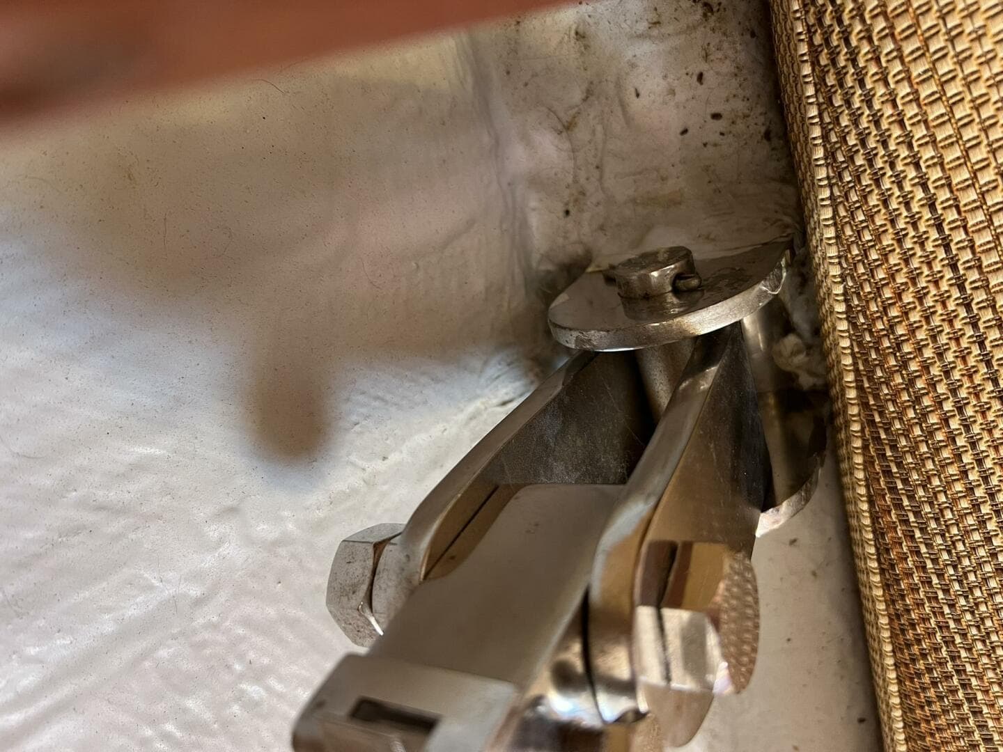 2007 Delphia 33 Sloop