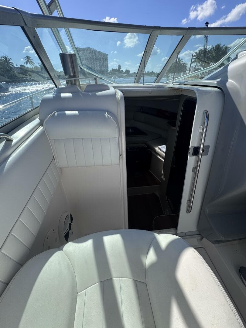 2014 Robalo R265