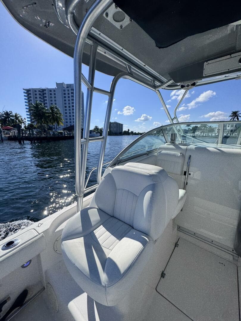 2014 Robalo R265