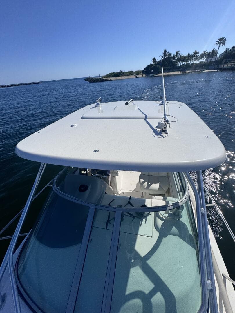 2014 Robalo R265