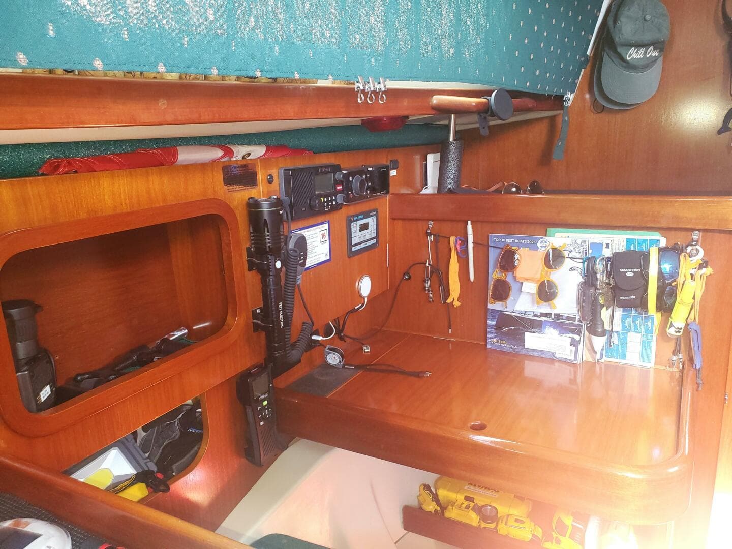 1997 Beneteau Oceanis