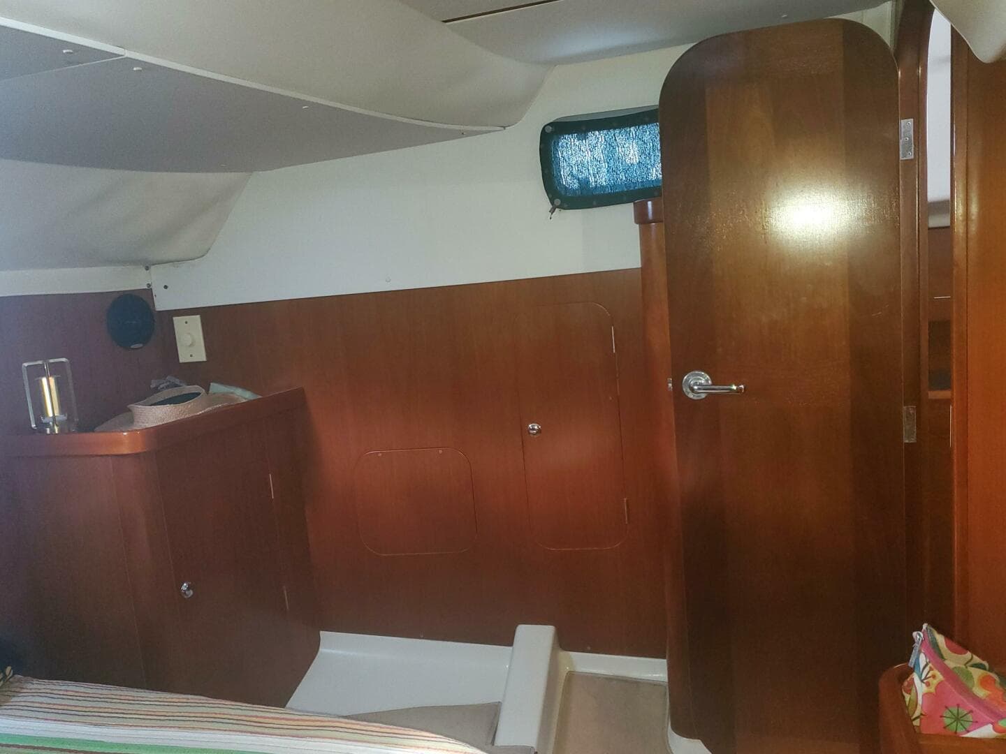 1997 Beneteau Oceanis