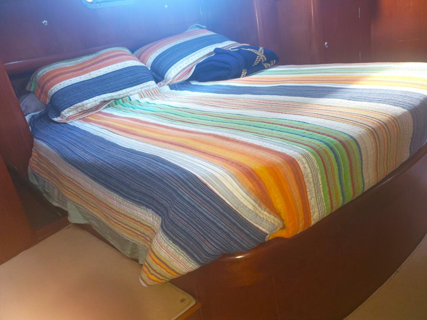 1997 Beneteau Oceanis