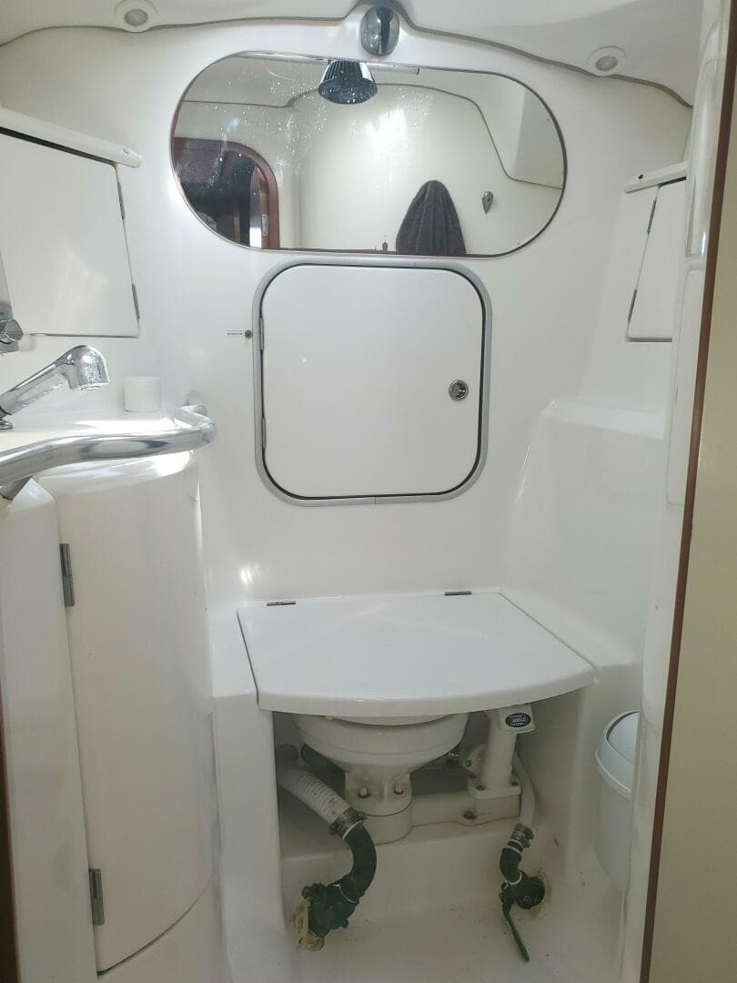 1997 Beneteau Oceanis