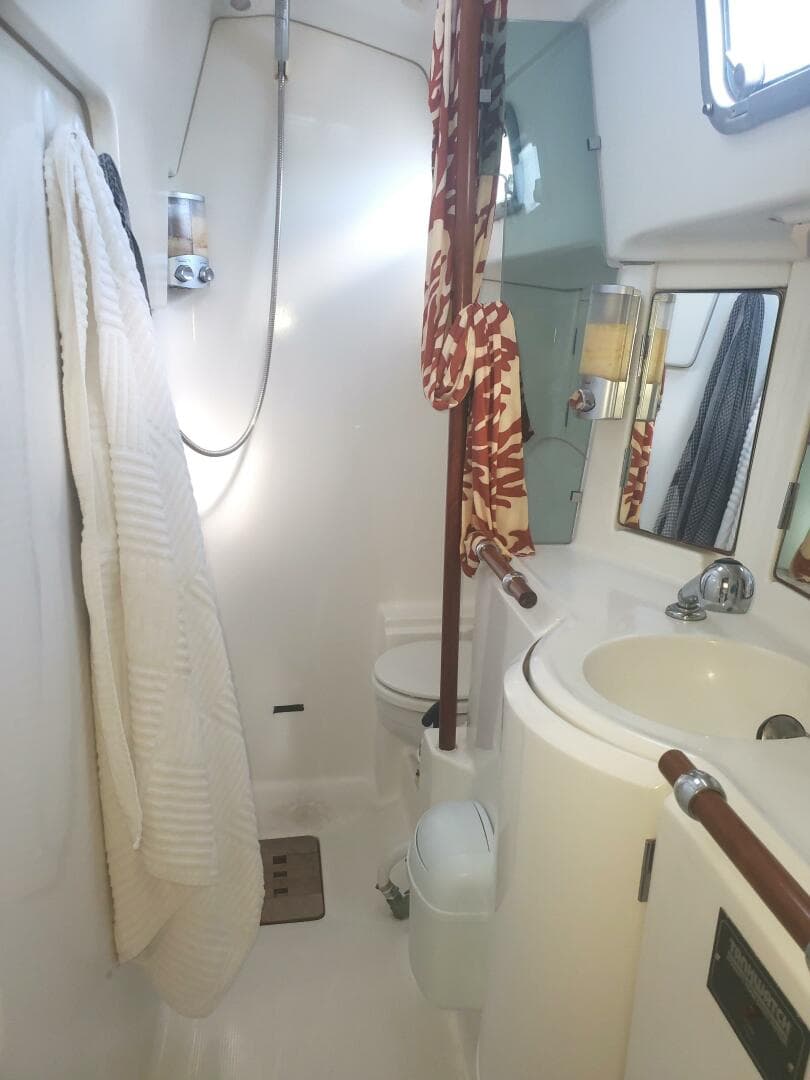 1997 Beneteau Oceanis