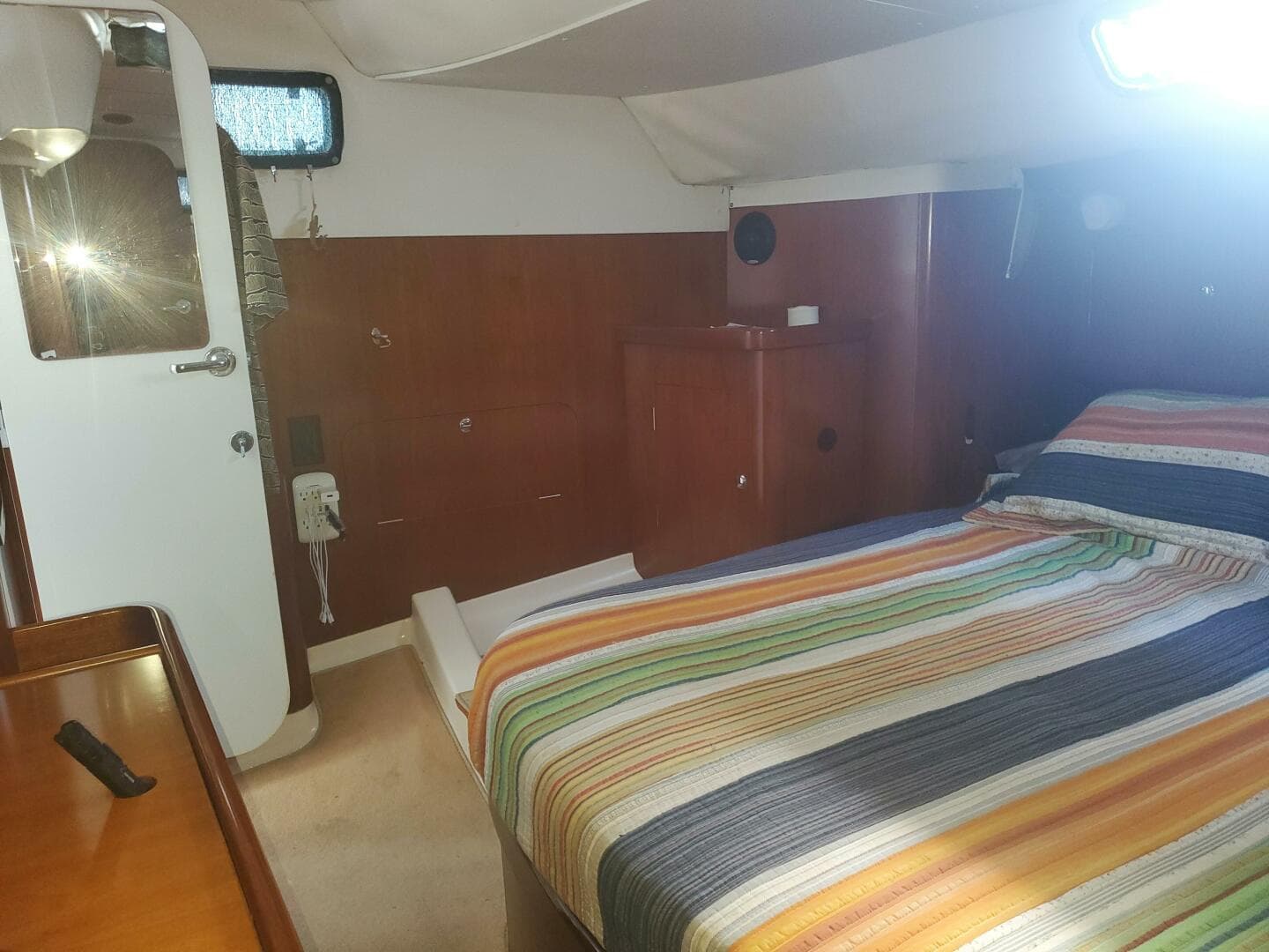 1997 Beneteau Oceanis