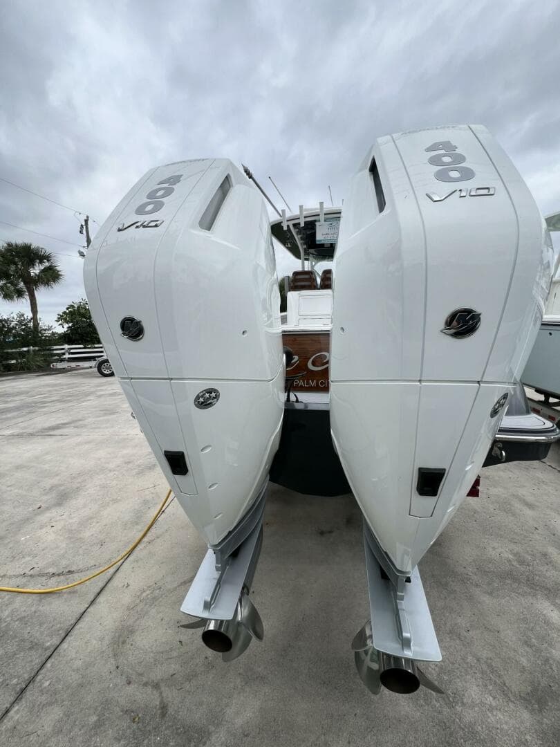 Valhalla 33 JUST ONE MORE - Engines