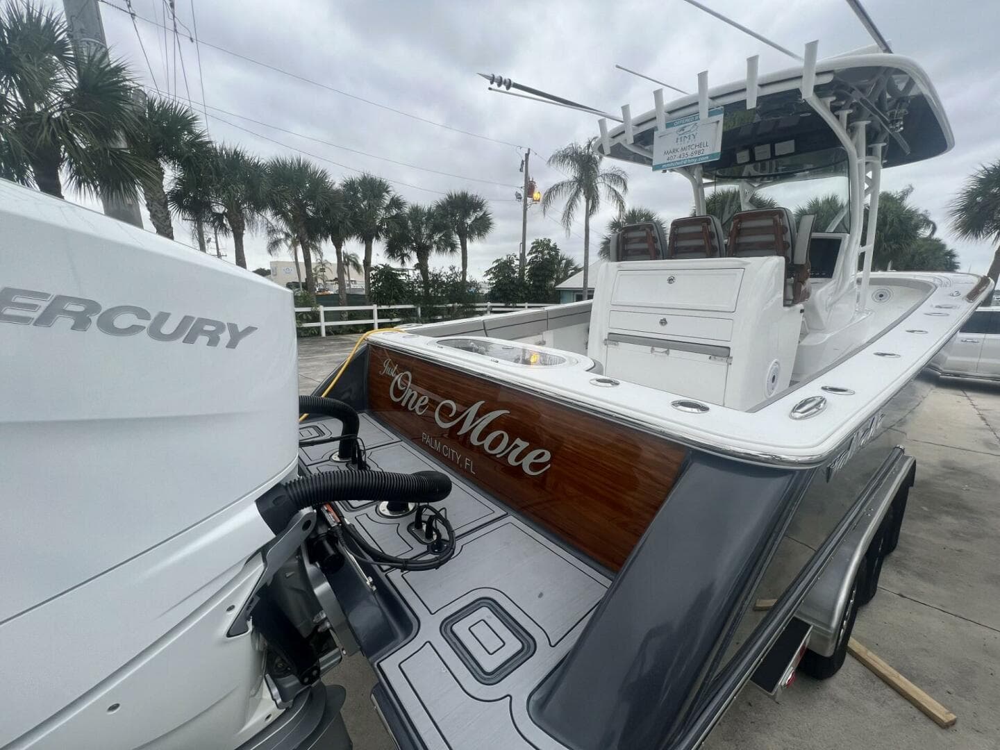 Valhalla 33 JUST ONE MORE - Exterior 