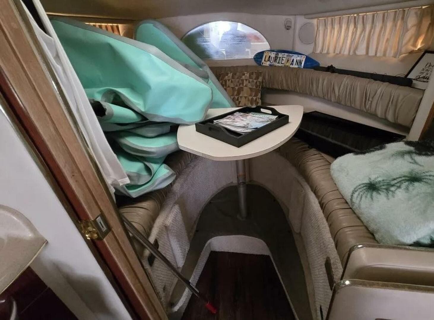 1998 Sea Ray 330 Express