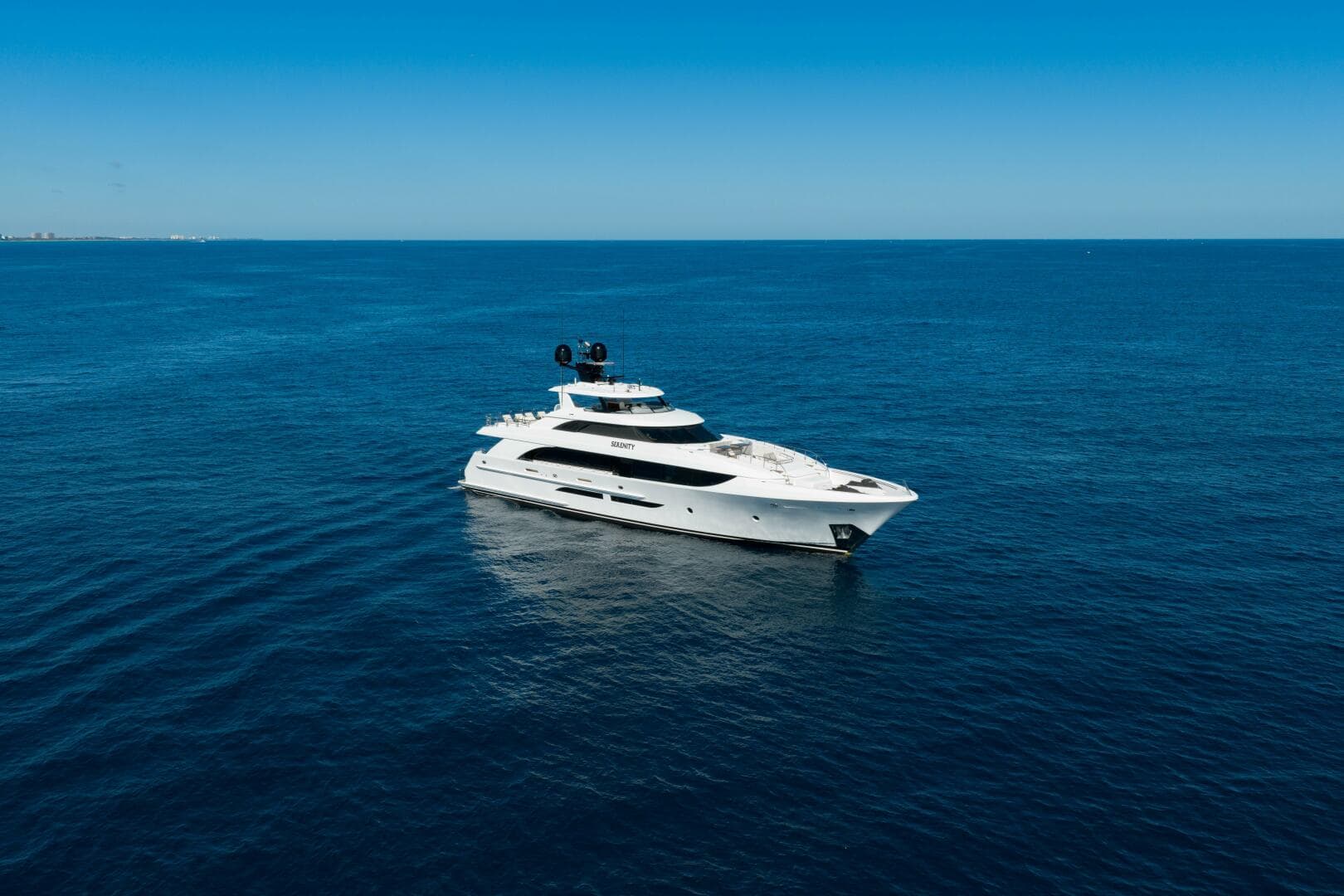 2018 Westport Raised Pilothouse