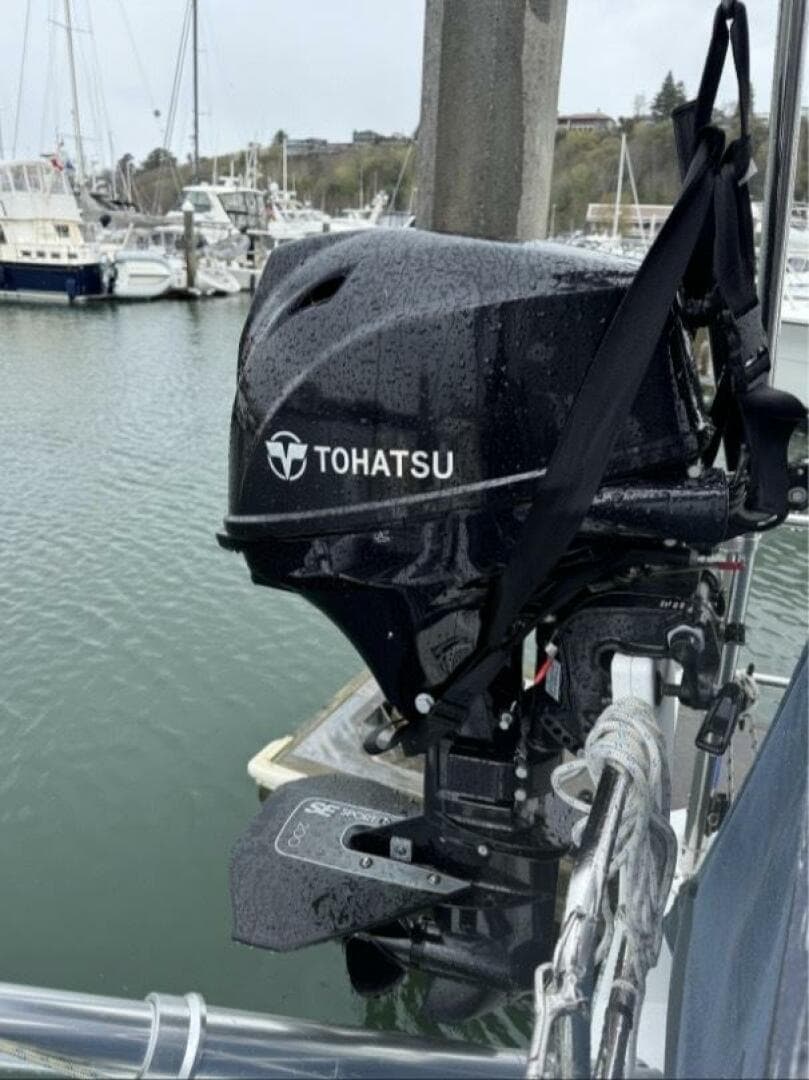 2019 Beneteau Oceanis 46.1