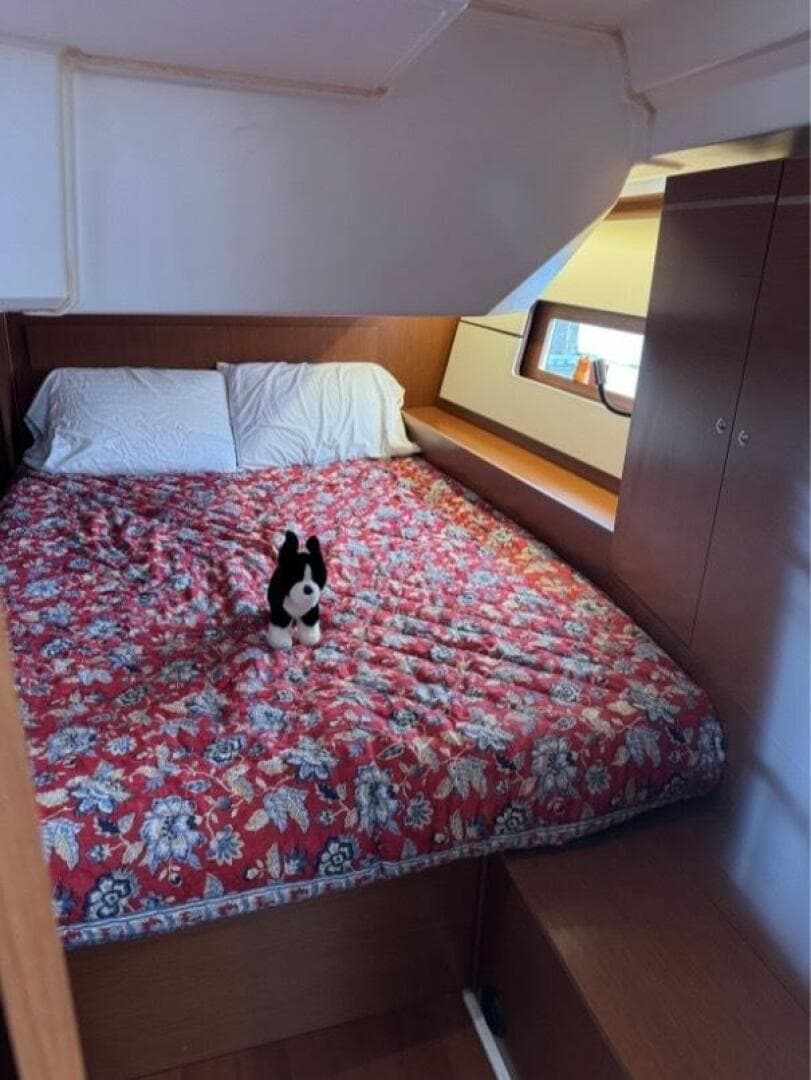 2019 Beneteau Oceanis 46.1