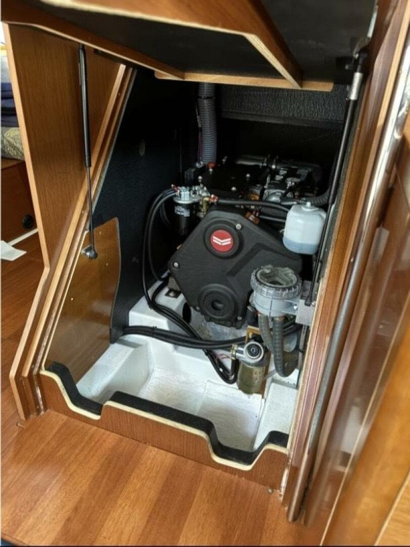 2019 Beneteau Oceanis 46.1