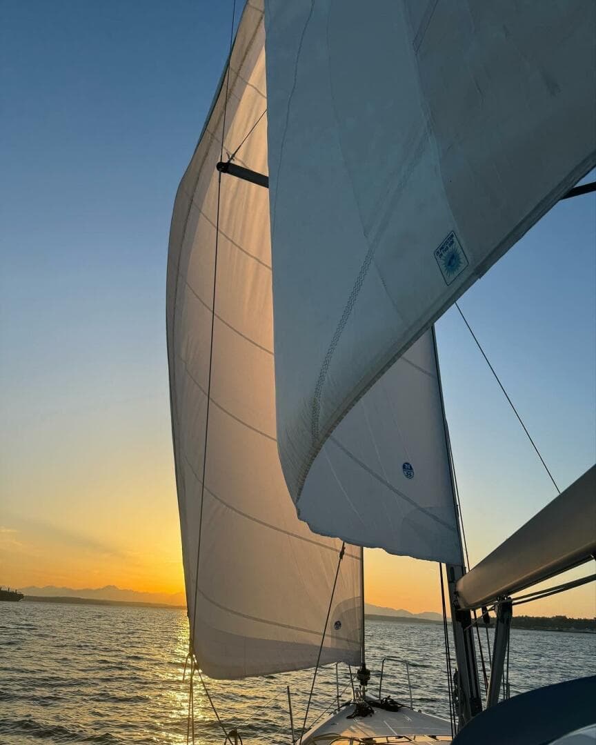 2019 Beneteau Oceanis 46.1