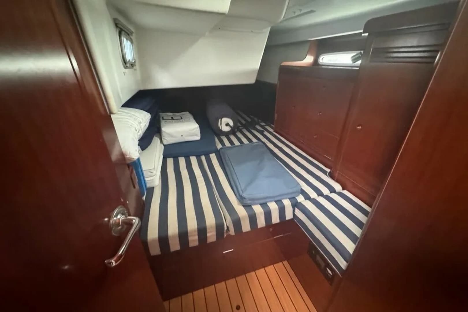 2004 Beneteau First 47.7 Shoal Draft Two-Cabin Two-Head