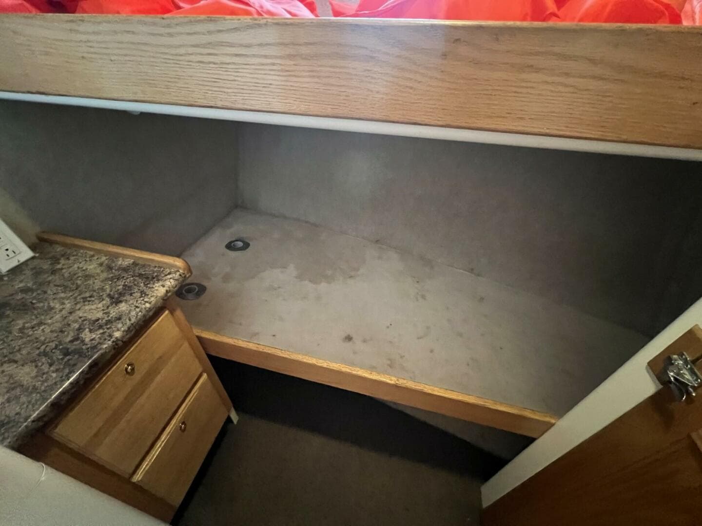 2006 Provincial Lobster Boat