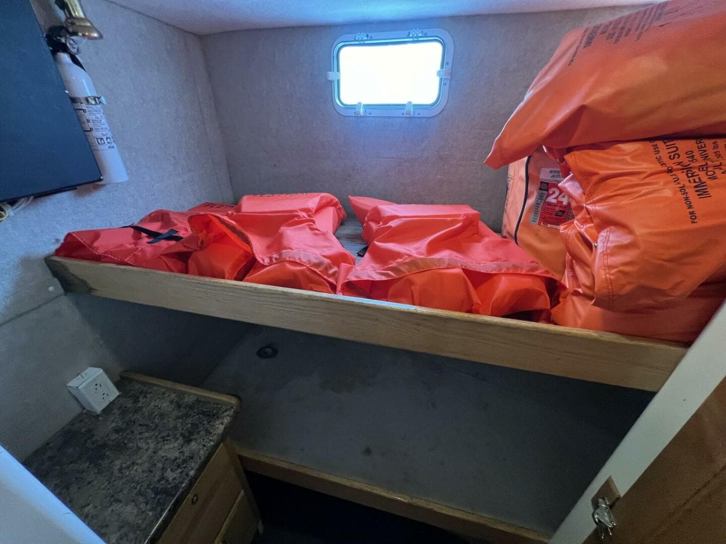 2006 Provincial Lobster Boat