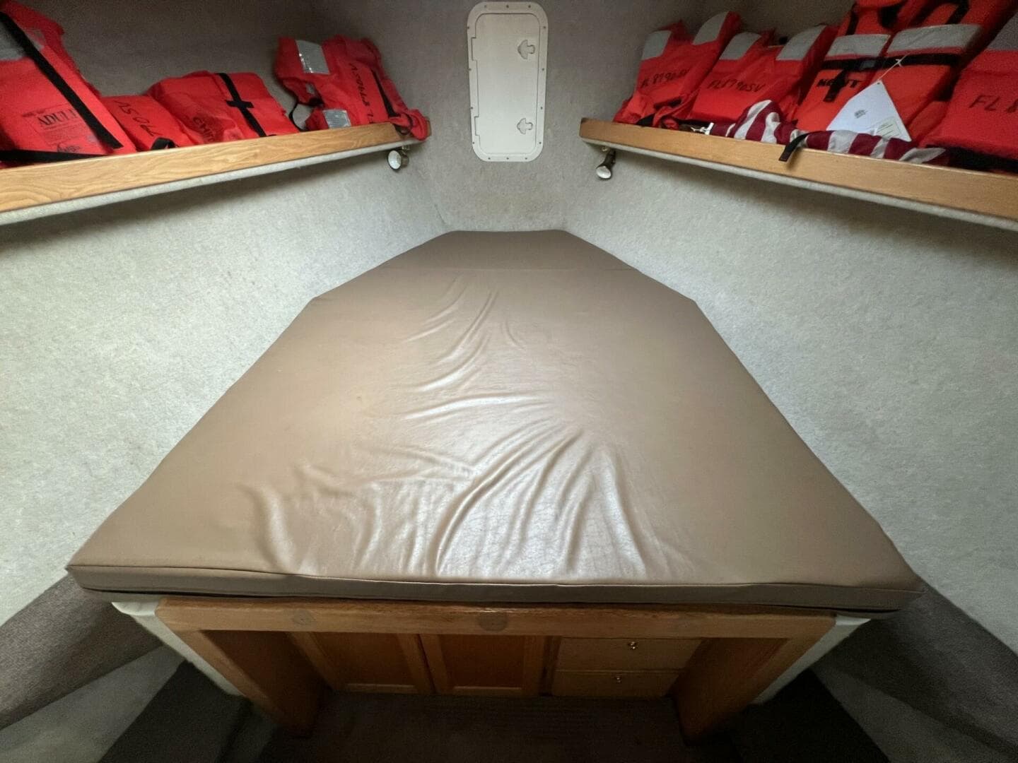 2006 Provincial Lobster Boat