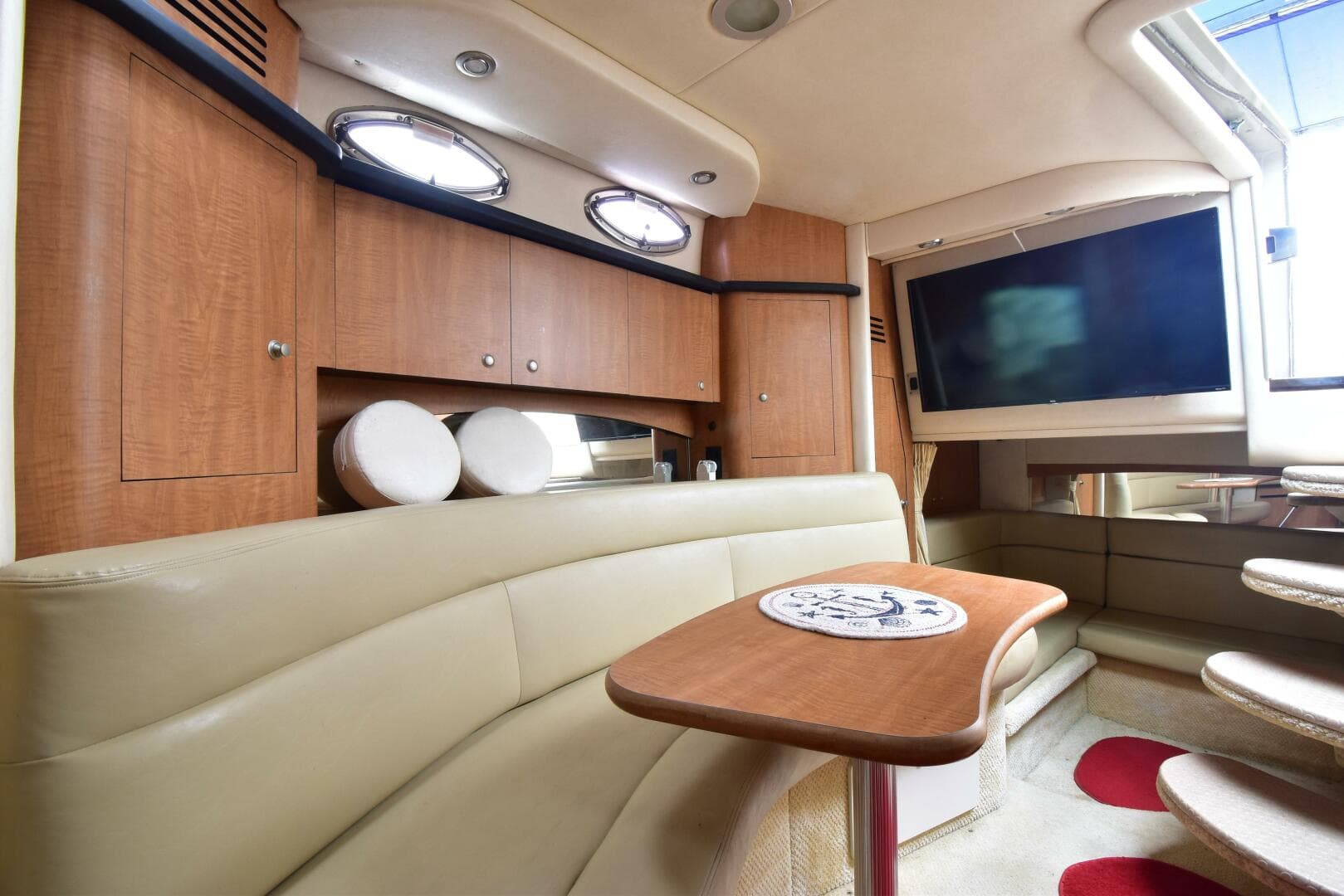 2006 Sea Ray 320 Sundancer