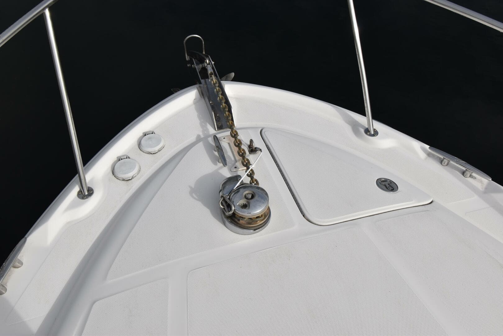 2006 Sea Ray 320 Sundancer