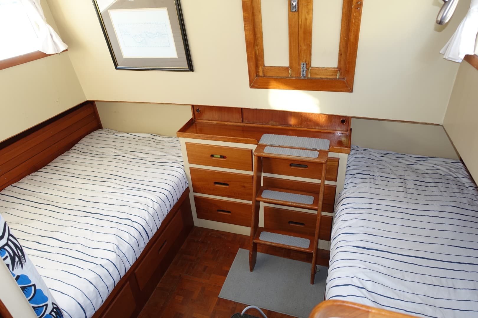 1979 Grand Banks 36