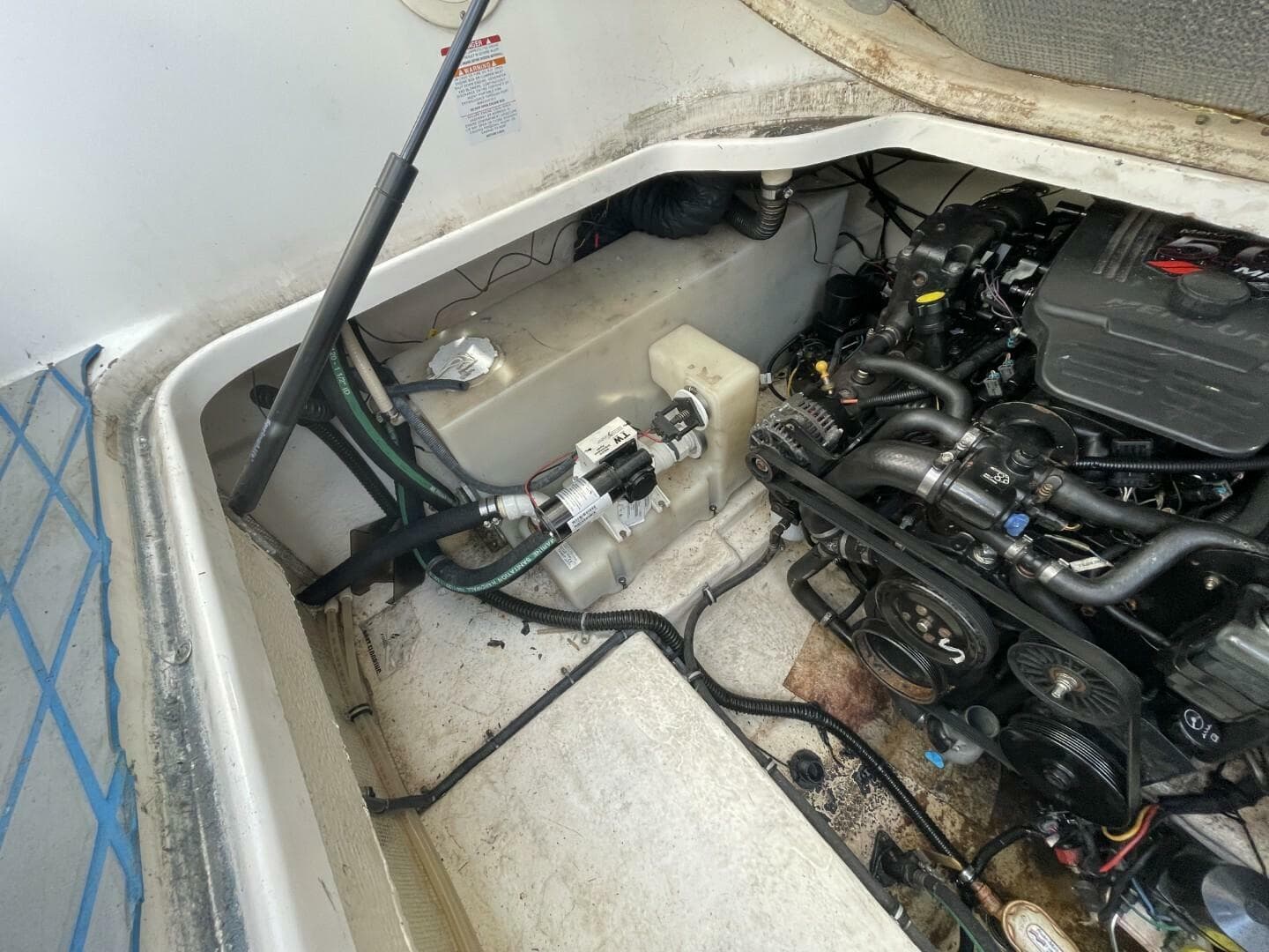 2005 Chaparral 290 Signature