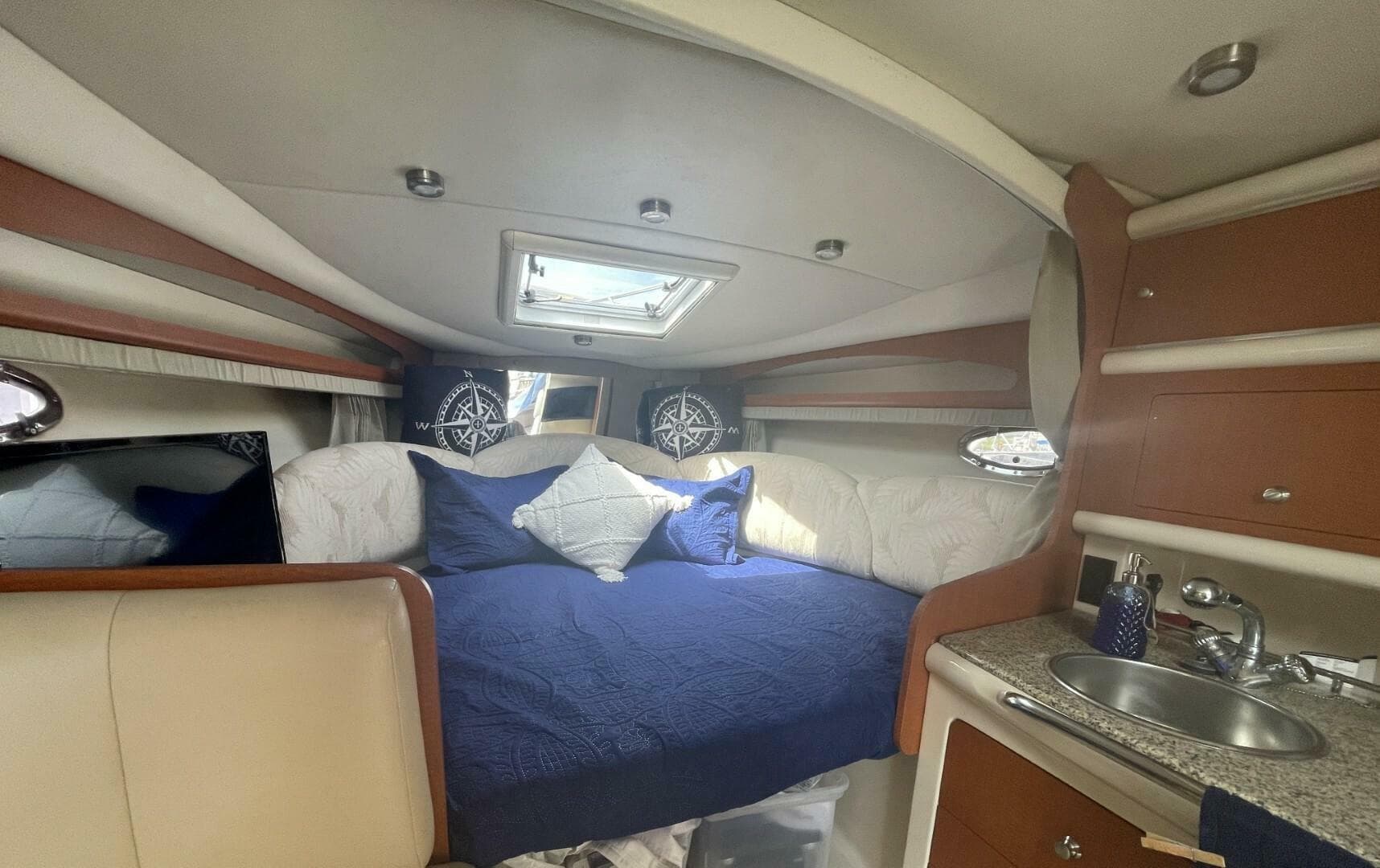 2005 Chaparral 290 Signature