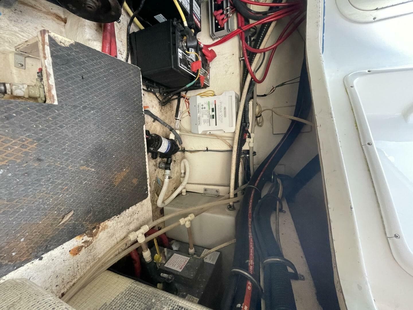 2005 Chaparral 290 Signature