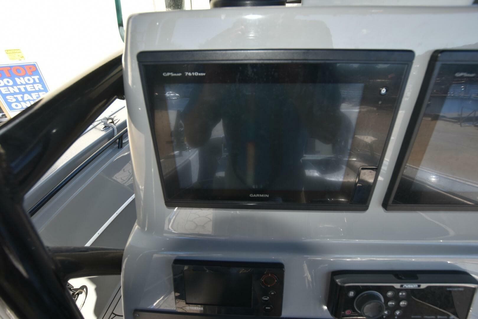 2016 Cape Horn 275 XS