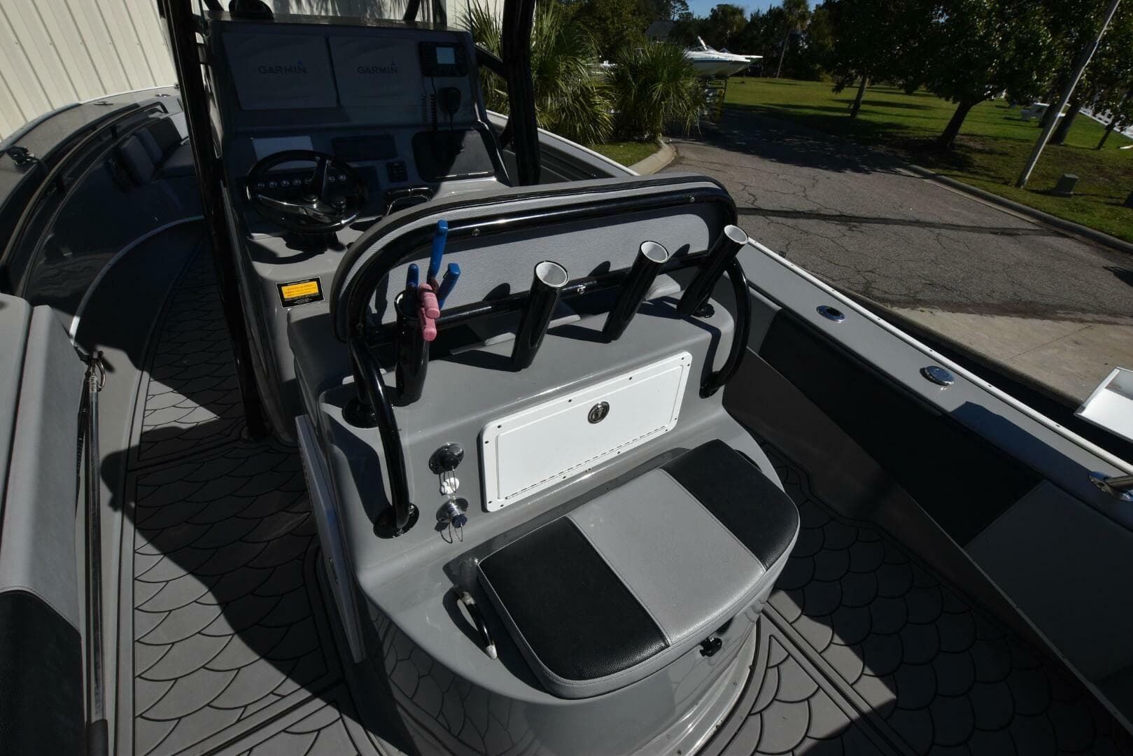 2016 Cape Horn 275 XS