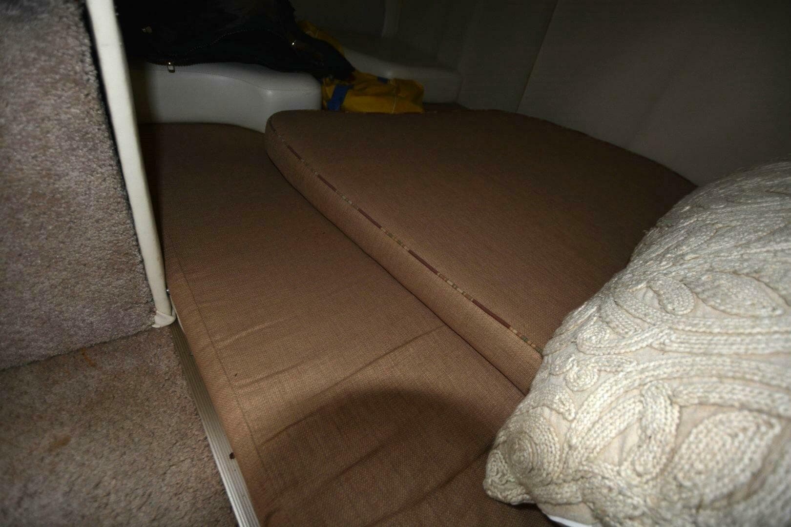 1999 Rinker Fiesta Vee 270