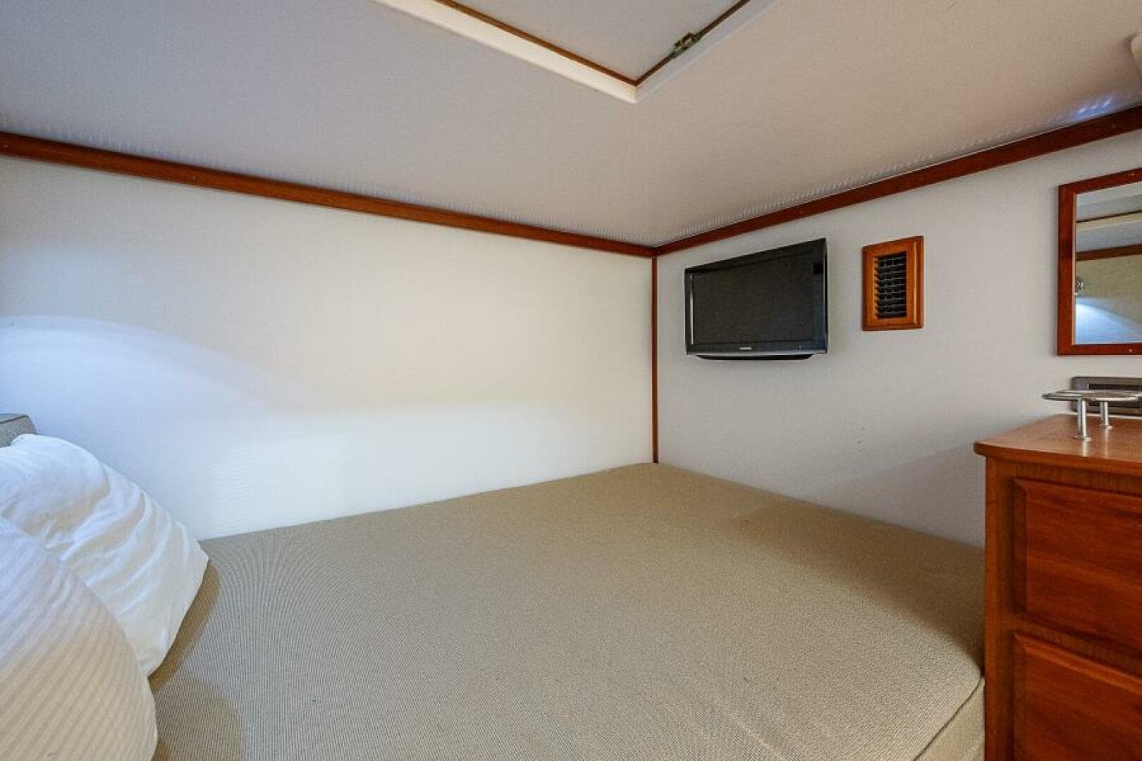 2012 Sabre 48 Salon Express