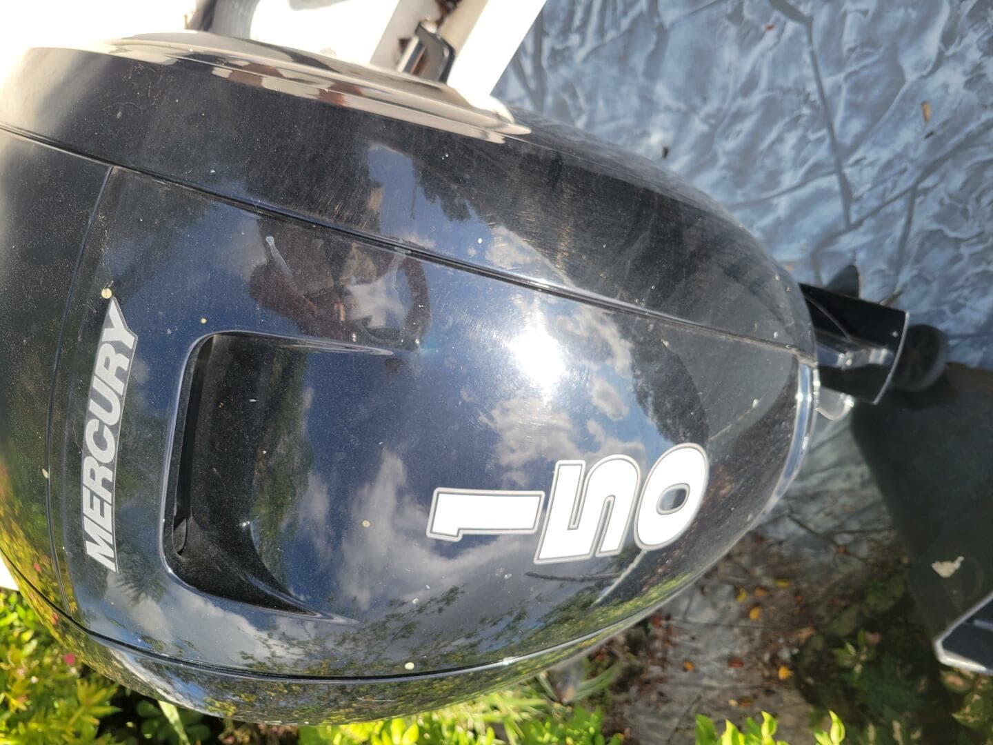 2023 Bayliner VR6 OB