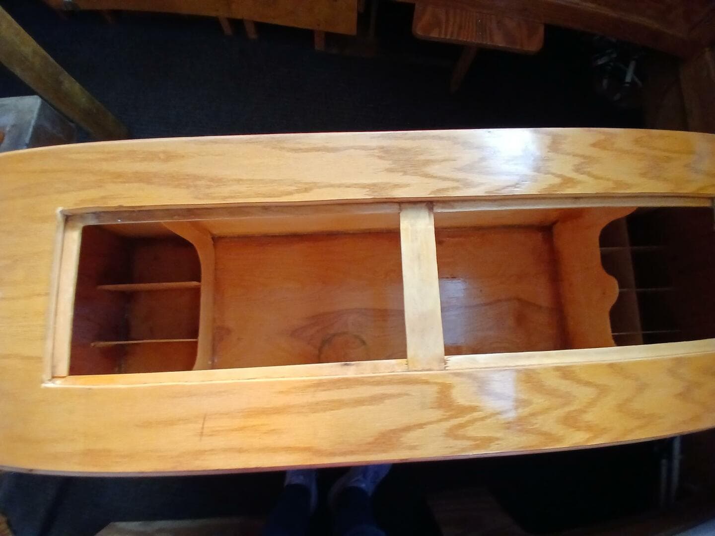 1976 Islander Freeport