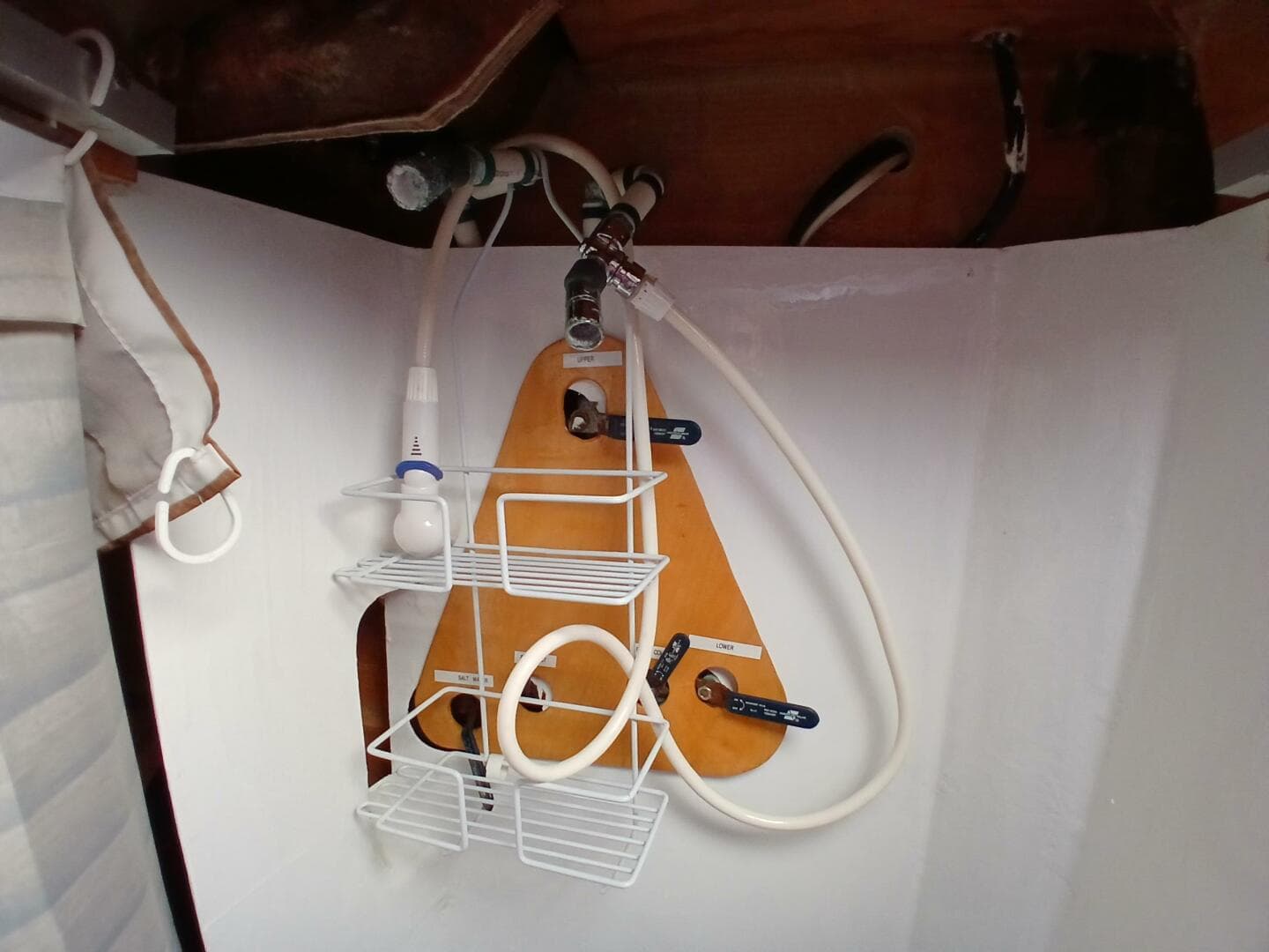 1976 Islander Freeport