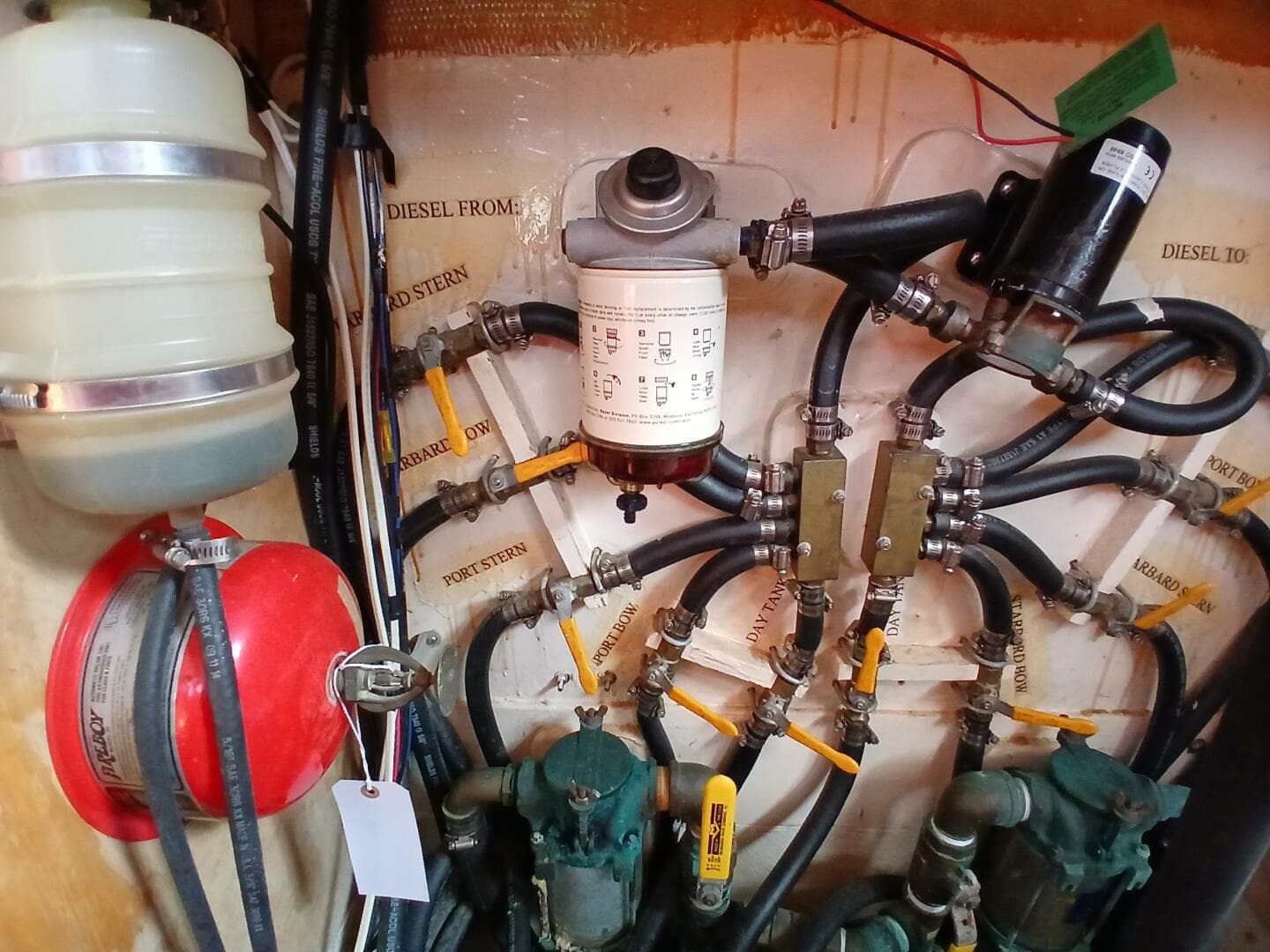 1976 Islander Freeport