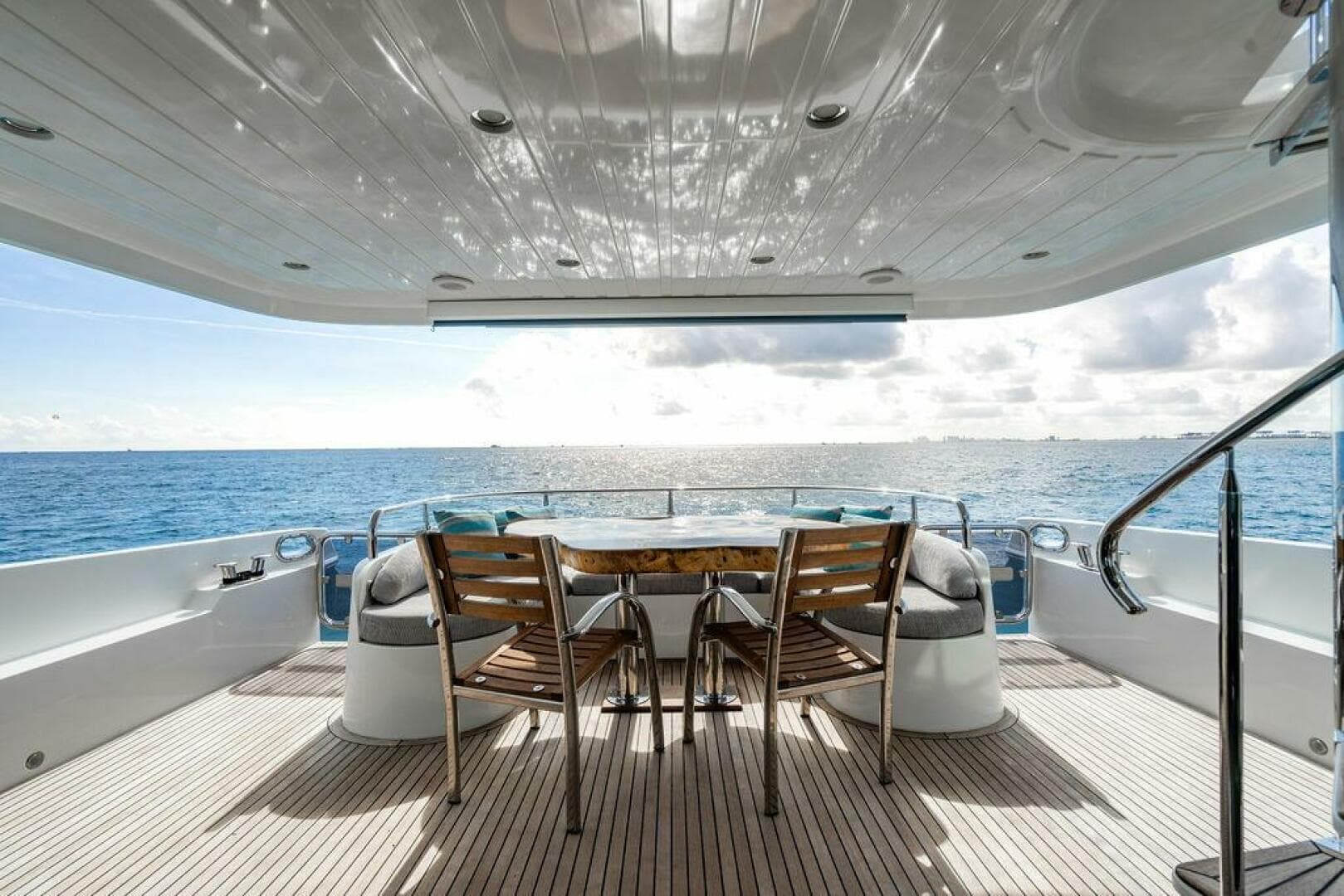 2013 Lanzarote 73 Custom M/Y