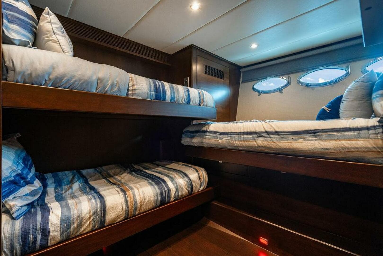 2013 Lanzarote 73 Custom M/Y