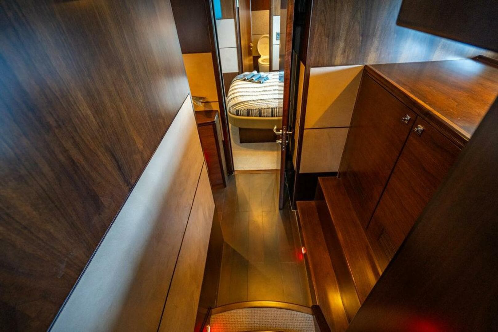 2013 Lanzarote 73 Custom M/Y