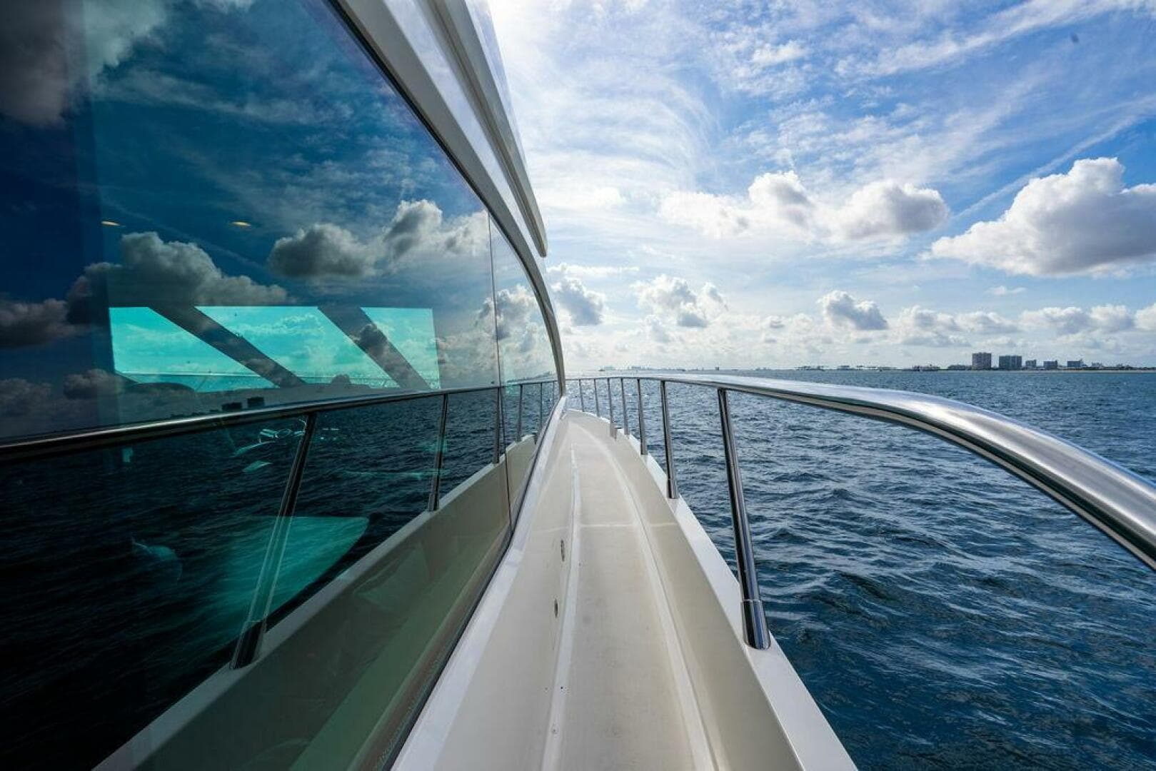 2013 Lanzarote 73 Custom M/Y