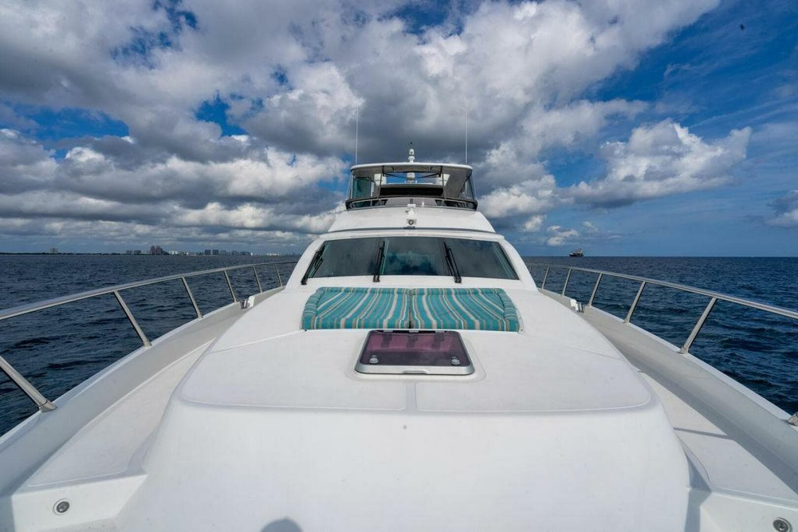 2013 Lanzarote 73 Custom M/Y