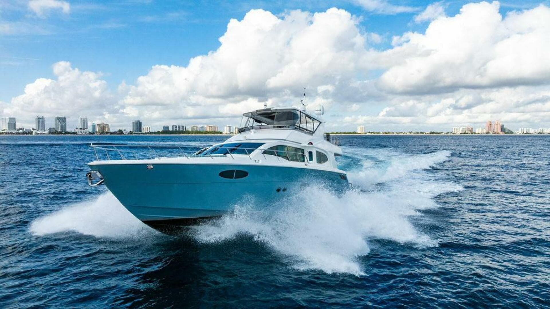 2013 Lanzarote 73 Custom M/Y